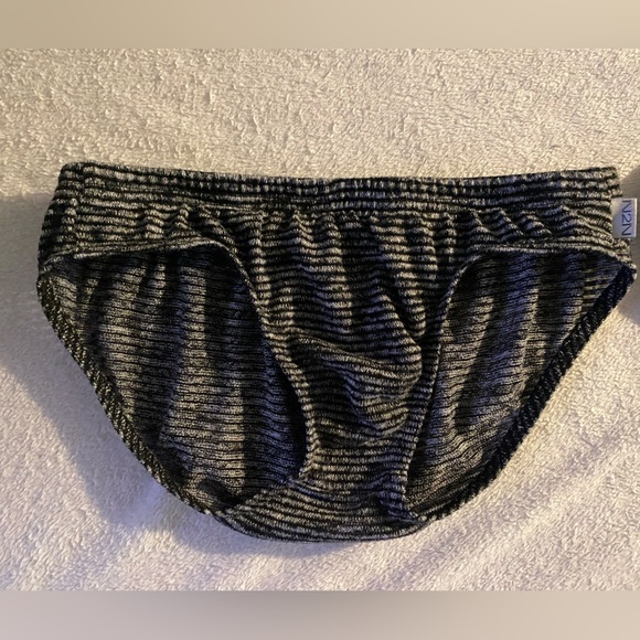 Brief Bundle: Todd Sanfield, Brave Human, N2N Bodywear - Picture 2 of 4